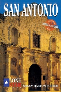 Abbildung von: San Antonio - Taylor Trade Publishing