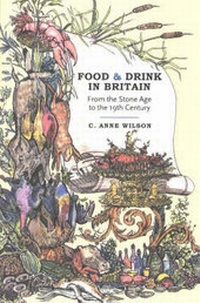Abbildung von: Food and Drink in Britain - Academy Chicago Publishers