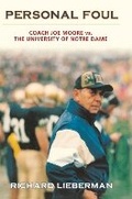 Cover: Personal Foul - Academy Chicago Publishers