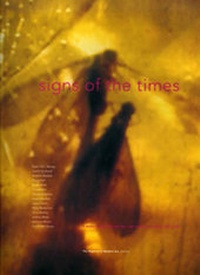 Enlarge image Cover: Signs of the Times - Museum of Modern Art, Oxford