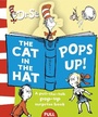 Cover: The Cat in the Hat Pops Up - HarperCollins
