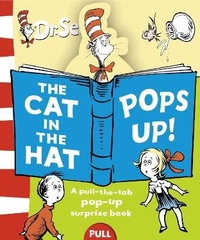 Enlarge image Cover: The Cat in the Hat Pops Up - HarperCollins