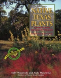Cover: Native Texas Plants - Taylor Trade Publishing
