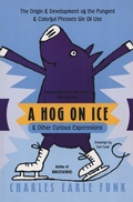 Cover: Hog on Ice - HarperCollins