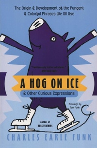 Enlarge image Cover: Hog on Ice - HarperCollins