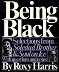 Cover: Being Black - New Beacon Books Ltd