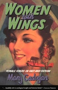 Cover: Women with Wings - Academy Chicago Publishers