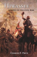 Cover: Hiwassee - Academy Chicago Publishers