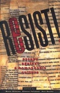Cover: Resist! - Women's Press of Canada