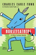 Cover: Horsefeathers - HarperCollins
