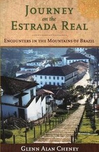 Abbildung von: Journey on the Estrada Real - Academy Chicago Publishers