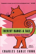 Cover: Thereby Hangs a Tale - HarperCollins