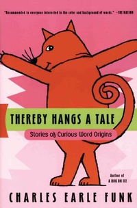 Abbildung von: Thereby Hangs a Tale - HarperCollins