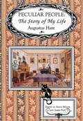 Cover: Peculiar People - Academy Chicago Publishers
