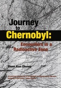 Cover: Journey to Chernobyl - Academy Chicago Publishers