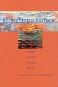 Cover: Scratching the Surface - Women's Press of Canada
