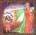 Cover: The Queen's New Shoes - Women's Press of Canada