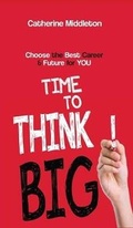 Cover: Time to Think BIG! - OFFICE Dynamics Adelaide