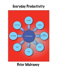 Abbildung von: Everyday Productivity - Peter Mulraney