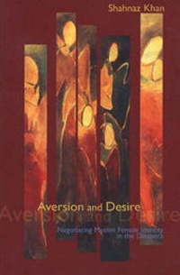 Enlarge image Cover: Aversion and Desire - Women's Press of Canada