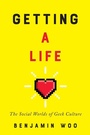 Cover: Getting a Life - De Gruyter