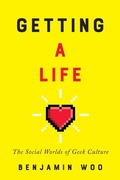 Cover: Getting a Life - De Gruyter
