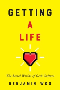 Enlarge image Cover: Getting a Life - De Gruyter