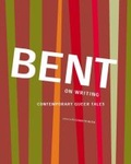 Cover: Bent on Writing - Women's Press of Canada