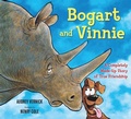 Cover: Bogart and Vinnie - Bloomsbury Childrens Books