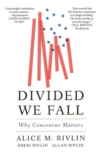 Abbildung von: Divided We Fall - Bloomsbury eBooks US
