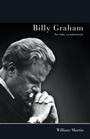 Cover: Billy Graham - Su vida, su ministerio - Vida Publishers