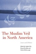 Cover: The Muslim Veil in North America - Women's Press of Canada