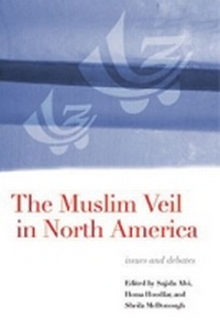 Abbildung von: The Muslim Veil in North America - Women's Press of Canada