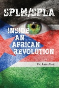 Cover: Splm/Spla - Africa World Books Pty Ltd