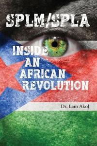 Enlarge image Cover: Splm/Spla - Africa World Books Pty Ltd