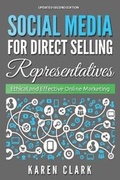 Cover: Social Media for Direct Selling Representatives - Karen Clark