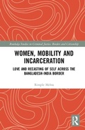Bild: Women, Mobility and Incarceration - Routledge