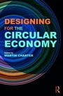 Cover: Designing for the Circular Economy - Routledge