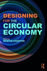 Enlarge image Cover: Designing for the Circular Economy - Routledge