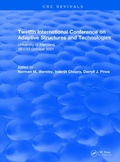 Cover: Twelfth International Conference on Adaptive Structures and Technologies - CRC Press