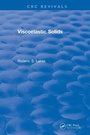 Cover: Viscoelastic Solids (1998) - CRC Press