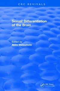 Abbildung von: Revival: Sexual Differentiation of the Brain (2000) - CRC Press
