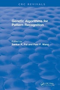 Cover: Genetic Algorithms for Pattern Recognition - CRC Press