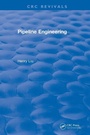 Cover: Pipeline Engineering (2004) - CRC Press