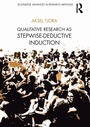 Cover: Qualitative Research as Stepwise-Deductive Induction - Routledge