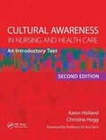 Cover: Cultural Awareness in Nursing and Health Care, Second Edition - Routledge