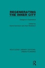 Cover: Regenerating the Inner City - Routledge