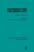 Cover: Regenerating the Inner City - Routledge