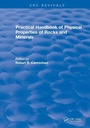 Cover: Practical Handbook of Physical Properties of Rocks and Minerals (1988) - CRC Press