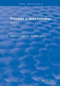 Cover: Revival: Principles of Seed Pathology (1987) - CRC Press
